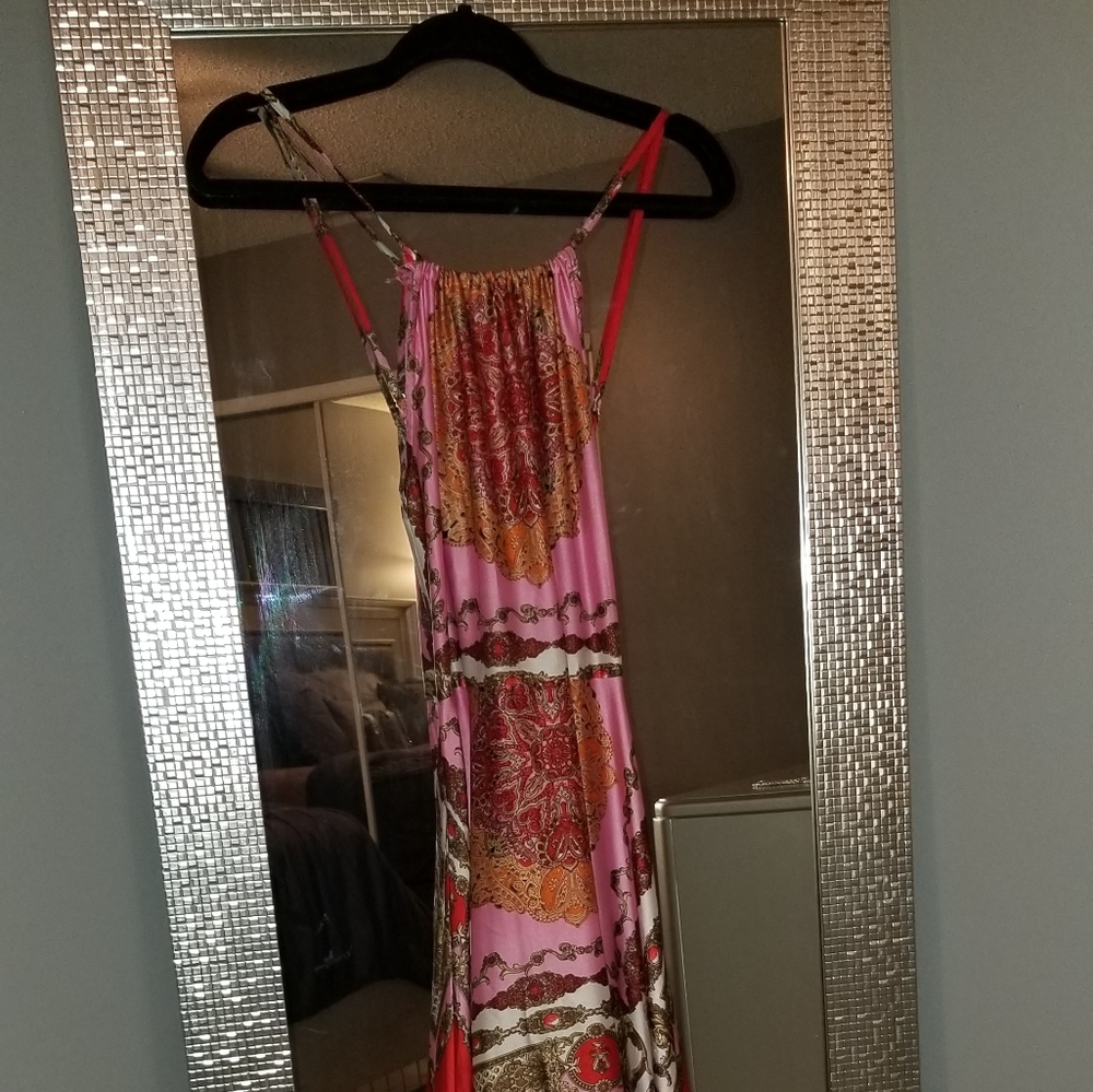 Sun Dress